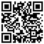 Profil detay sayfası QR kodu