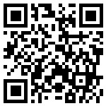 Profil detay sayfası QR kodu