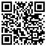 Profil detay sayfası QR kodu
