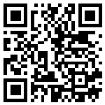 Profil detay sayfası QR kodu