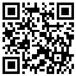 Profil detay sayfası QR kodu