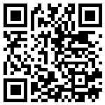 Profil detay sayfası QR kodu