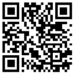 Profil detay sayfası QR kodu