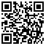 Profil detay sayfası QR kodu