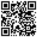 Profil detay sayfası QR kodu