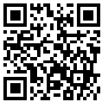 Profil detay sayfası QR kodu
