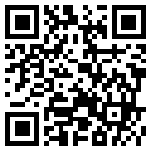 Profil detay sayfası QR kodu