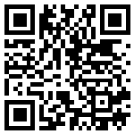 Profil detay sayfası QR kodu