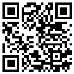 Profil detay sayfası QR kodu