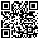 Profil detay sayfası QR kodu