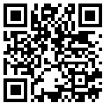 Profil detay sayfası QR kodu