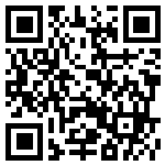 Profil detay sayfası QR kodu