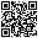 Profil detay sayfası QR kodu