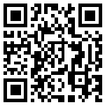 Profil detay sayfası QR kodu