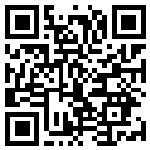 Profil detay sayfası QR kodu