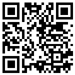 Profil detay sayfası QR kodu