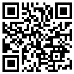Profil detay sayfası QR kodu