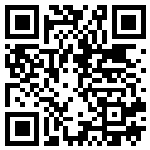 Profil detay sayfası QR kodu