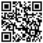 Profil detay sayfası QR kodu