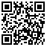 Profil detay sayfası QR kodu