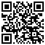 Profil detay sayfası QR kodu