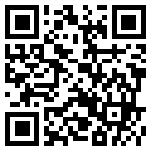 Profil detay sayfası QR kodu