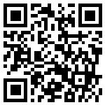 Profil detay sayfası QR kodu