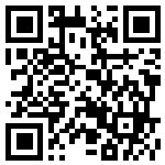 Profil detay sayfası QR kodu