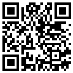 Profil detay sayfası QR kodu