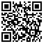Profil detay sayfası QR kodu