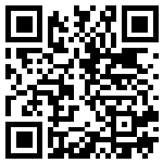 Profil detay sayfası QR kodu