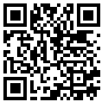Profil detay sayfası QR kodu