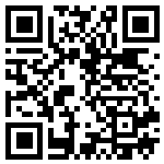 Profil detay sayfası QR kodu