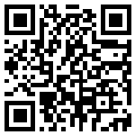 Profil detay sayfası QR kodu