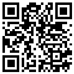 Profil detay sayfası QR kodu