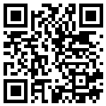 Profil detay sayfası QR kodu