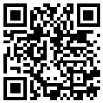 Profil detay sayfası QR kodu