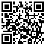 Profil detay sayfası QR kodu