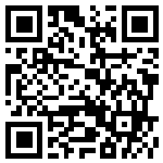 Profil detay sayfası QR kodu