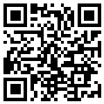 Profil detay sayfası QR kodu