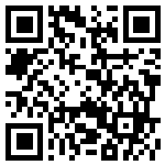 Profil detay sayfası QR kodu