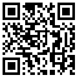 Profil detay sayfası QR kodu