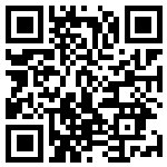 Profil detay sayfası QR kodu
