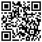 Profil detay sayfası QR kodu