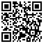 Profil detay sayfası QR kodu