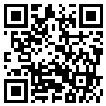 Profil detay sayfası QR kodu