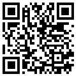 Profil detay sayfası QR kodu