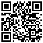 Profil detay sayfası QR kodu