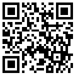Profil detay sayfası QR kodu