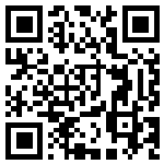 Profil detay sayfası QR kodu